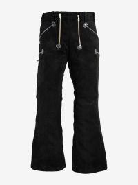 Herren Zunfthose Falk schwarz